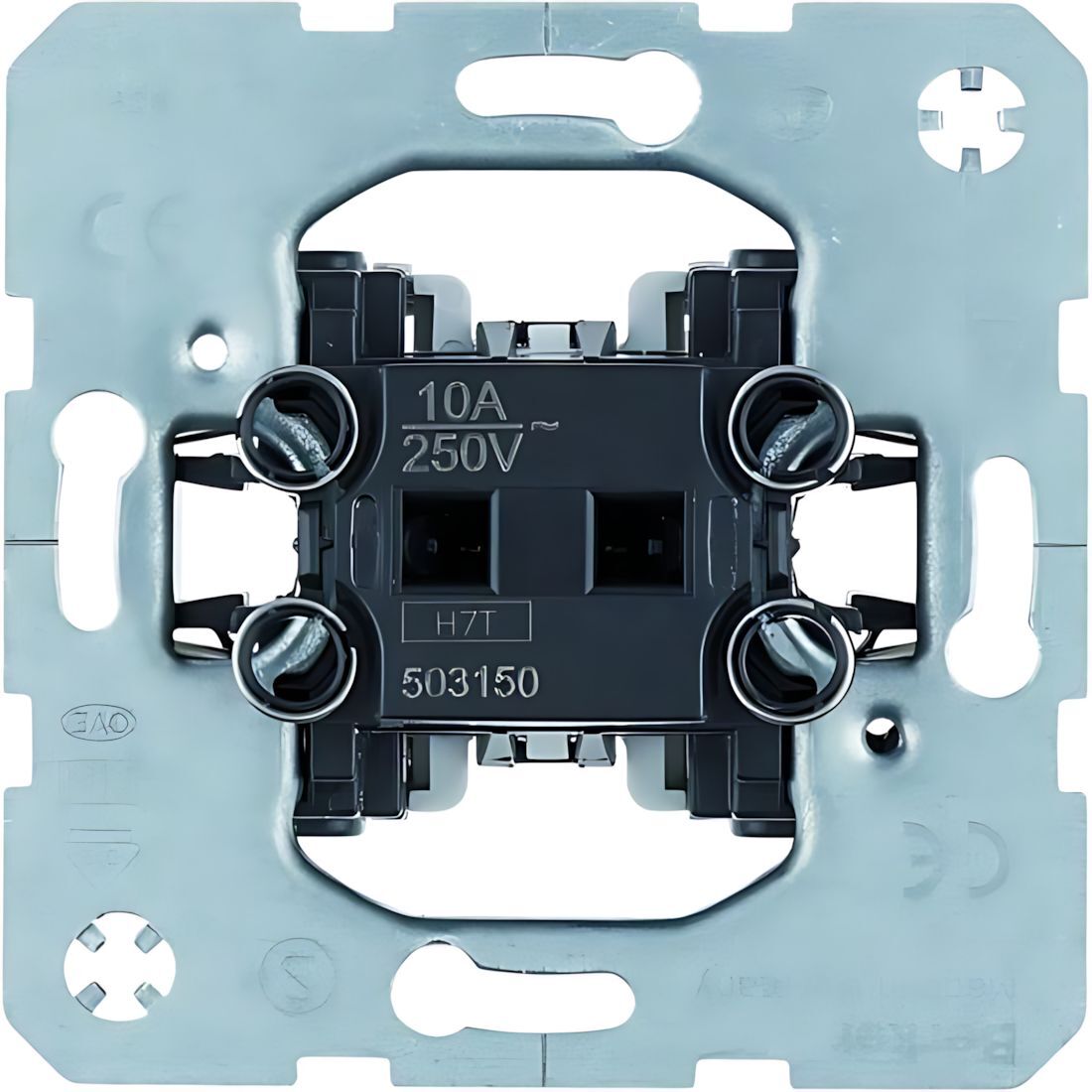 Berker Wipptaster 503150
