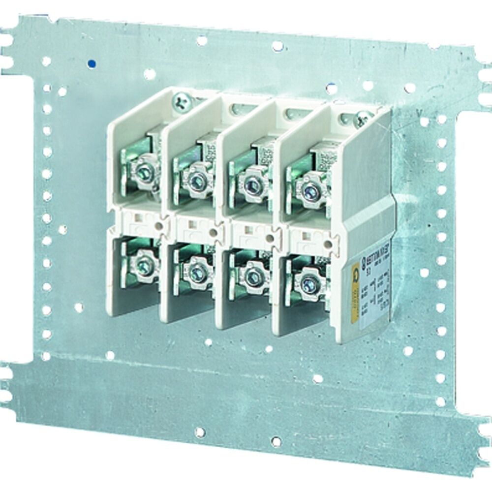 Hensel Einspeisungsklemme Mi VE 120 Nr. 2000507