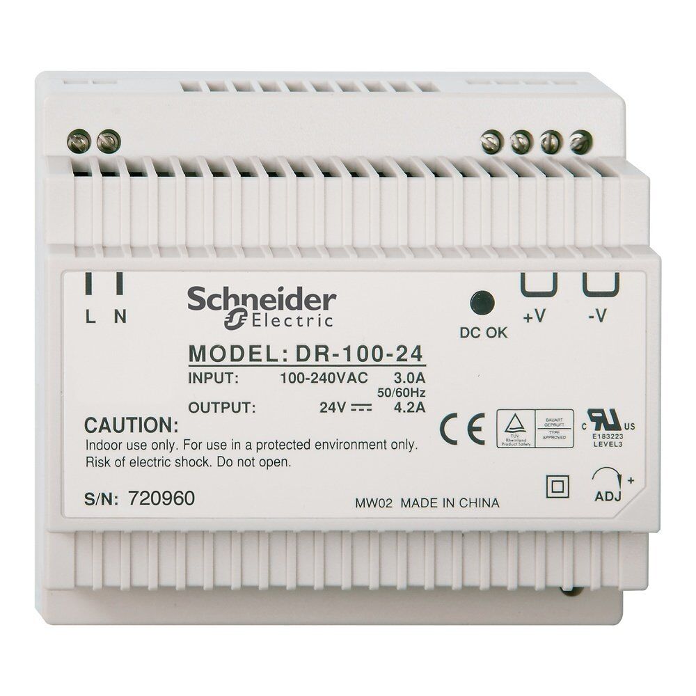 Elso Netzteil 720960