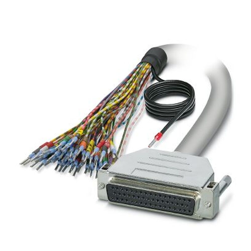 Phoenix Contact Kabel 2926357 Typ CABLE-D-50SUB/F/OE/0,25/S/6,0M
