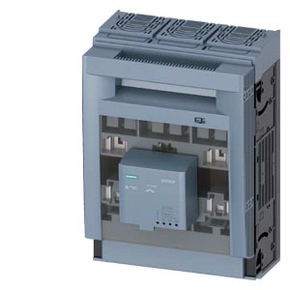 Siemens Sicherungskasttrennschalter 3NP1153-1DA24