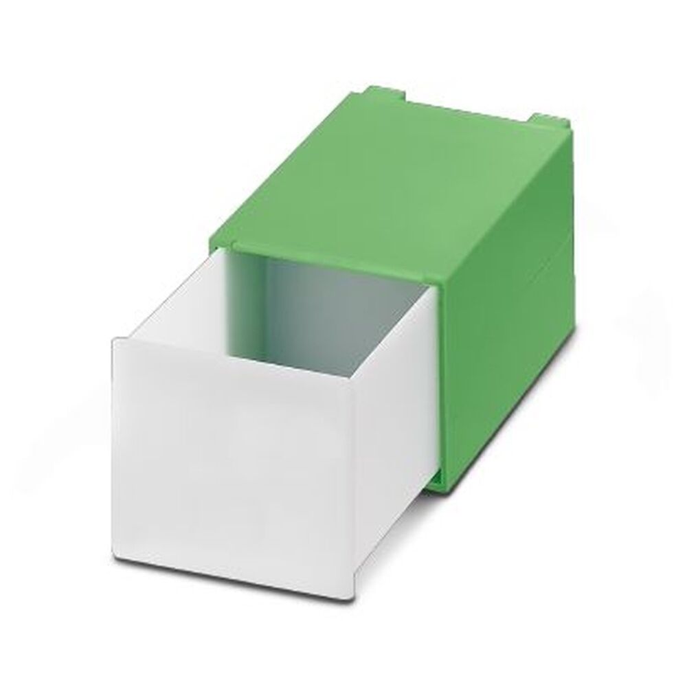 Phoenix Contact Tragschiene 0801730 Typ DIN RAIL MOUNT UTILITY BOX 