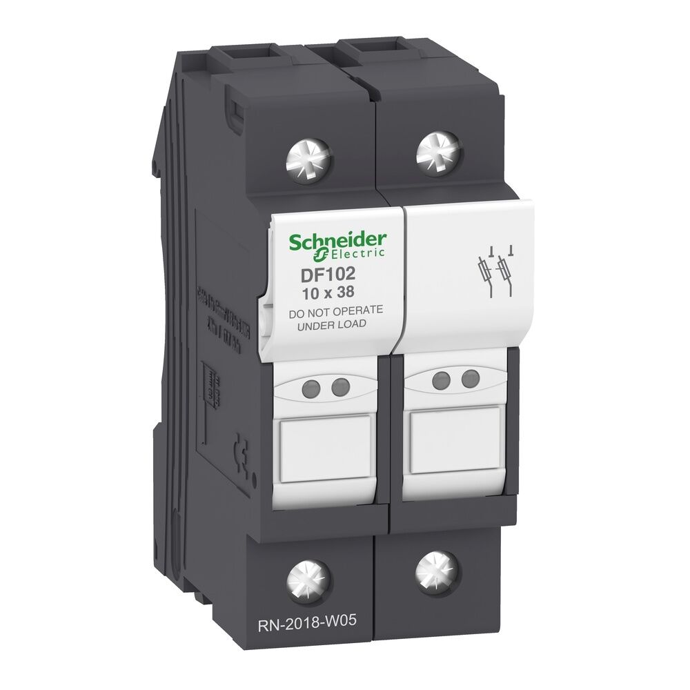 Schneider Electric Sicherungshalter DF102