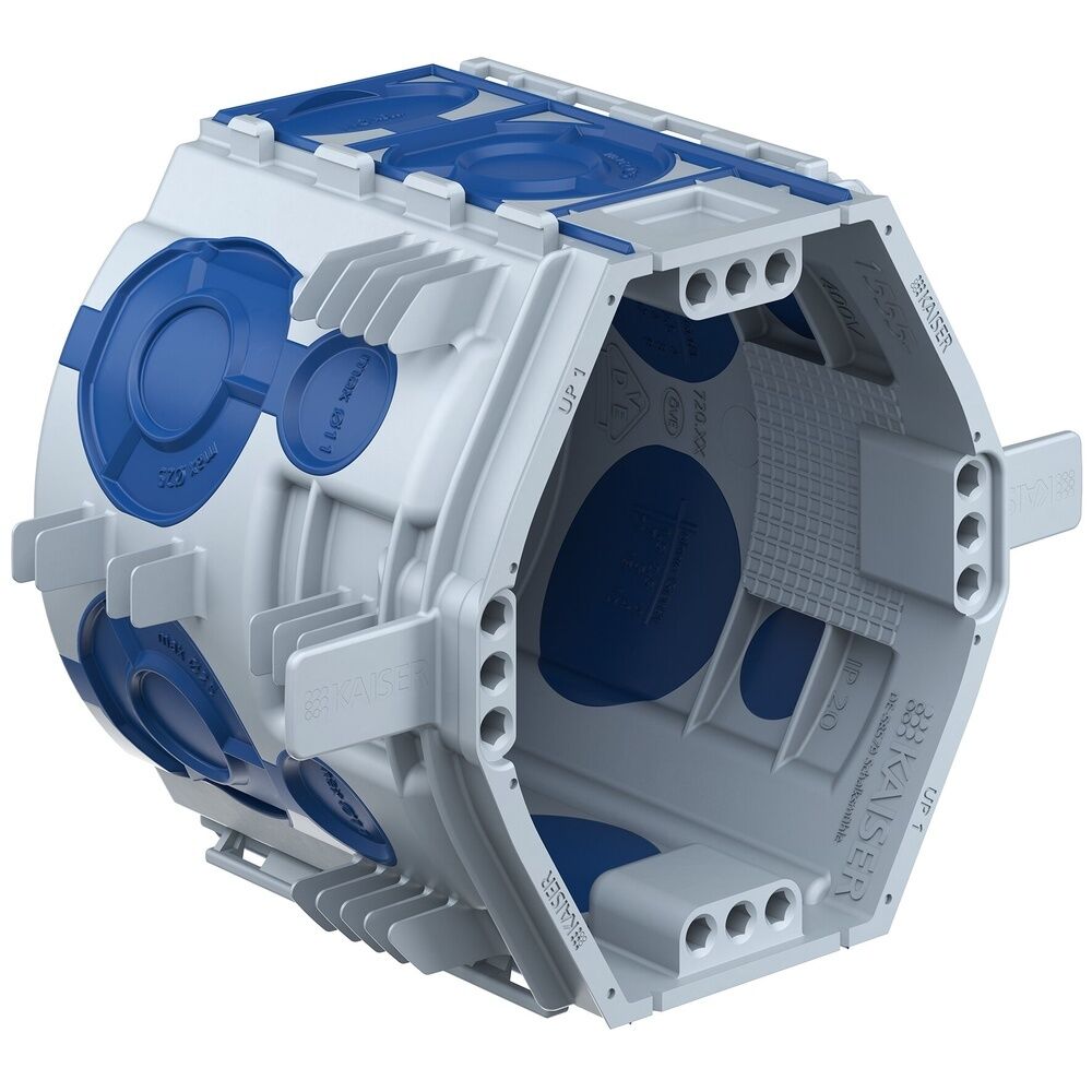 Kaiser Geräte Verbindungsdose 1555-26