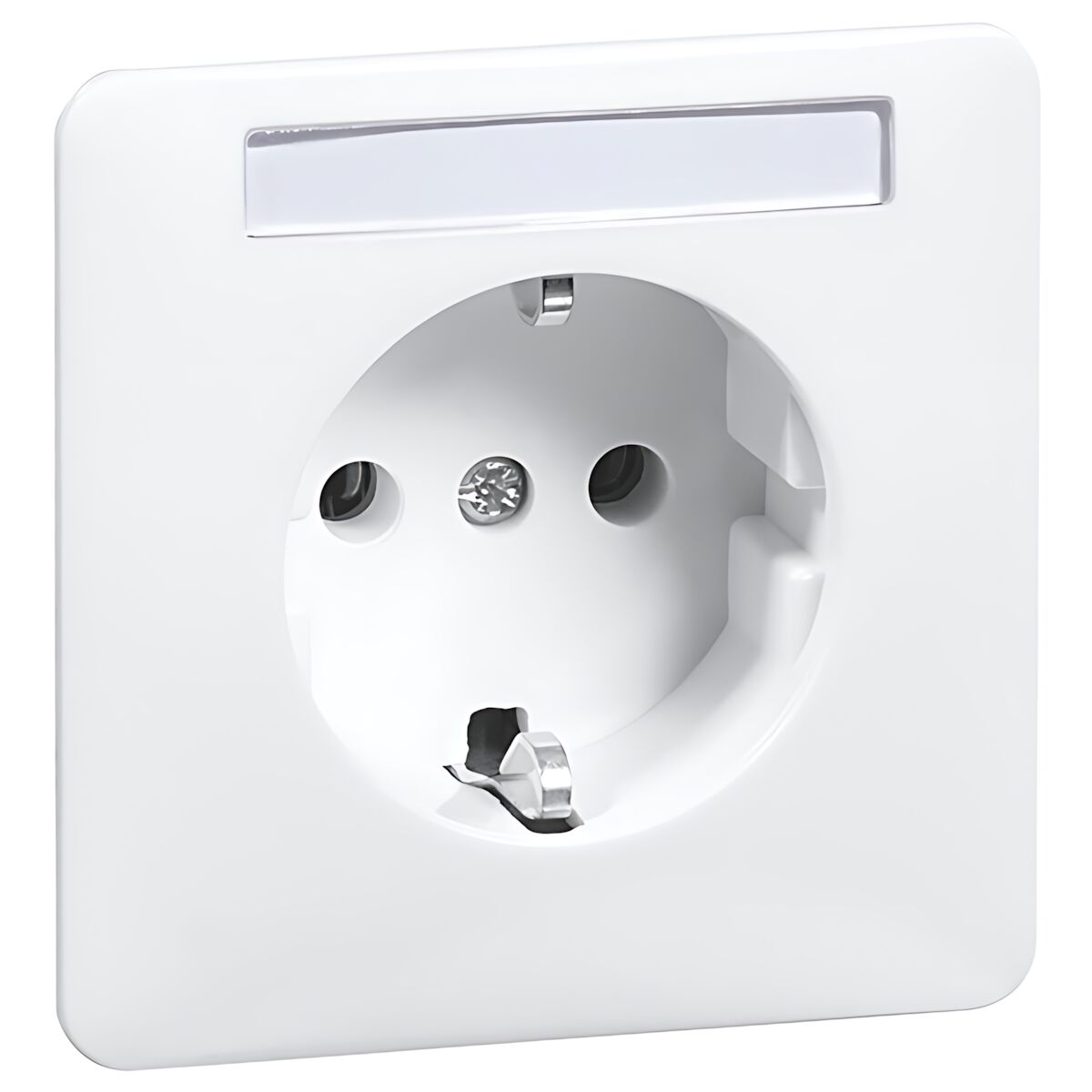 Peha Steckdose 00794611 Typ D 80.6511.02 NA