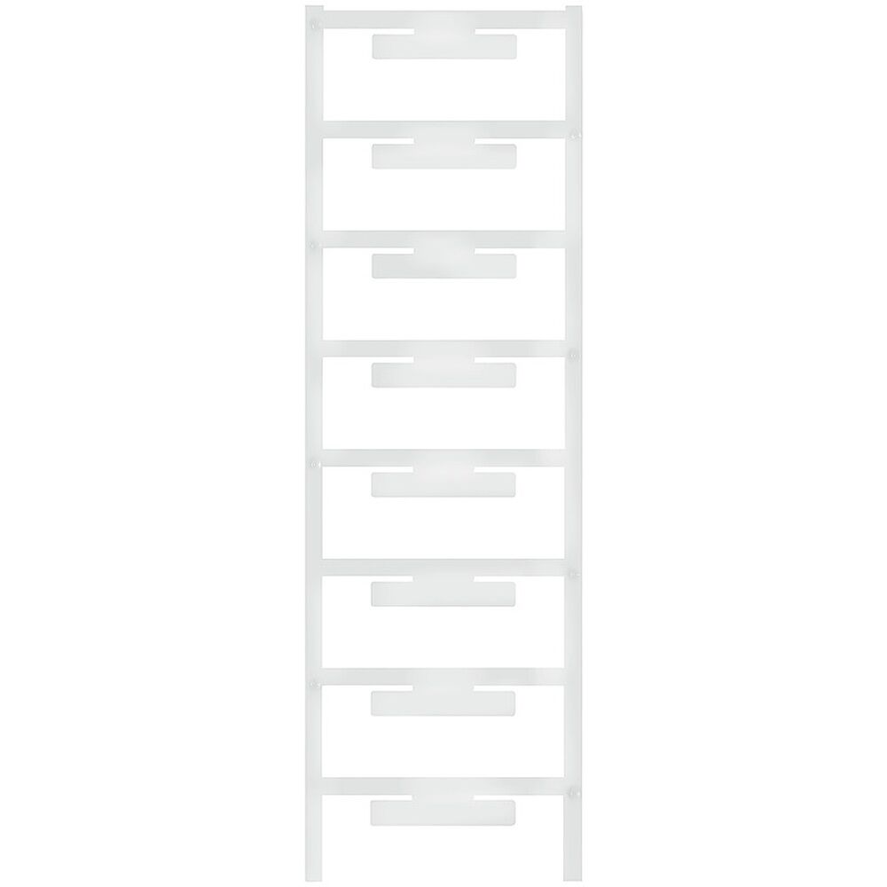 Weidmüller Kabelmarkierungssystem 1045640000 Typ ELS 7/40 MC NE WS