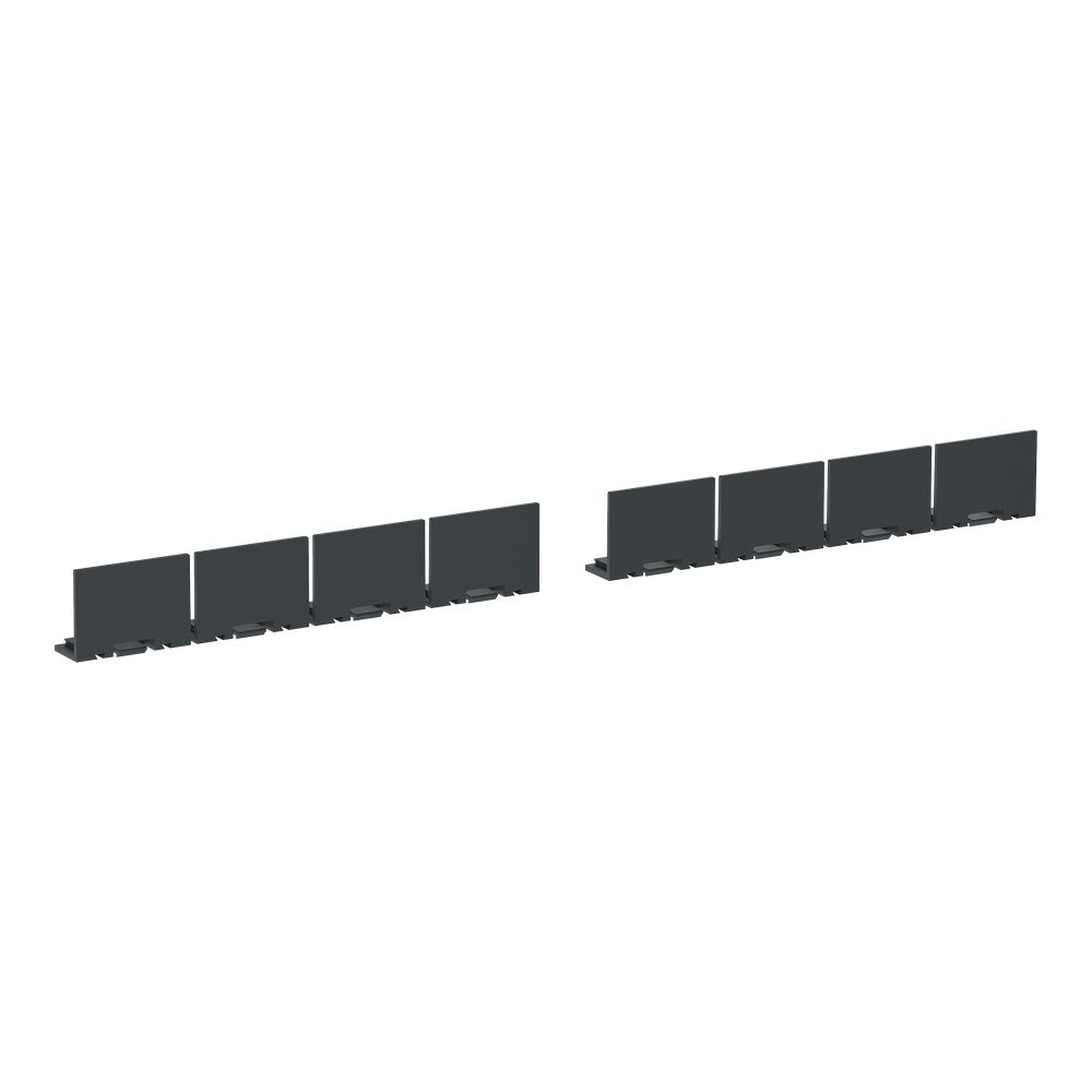 Schneider Electric Abdeckung LA9G4707 