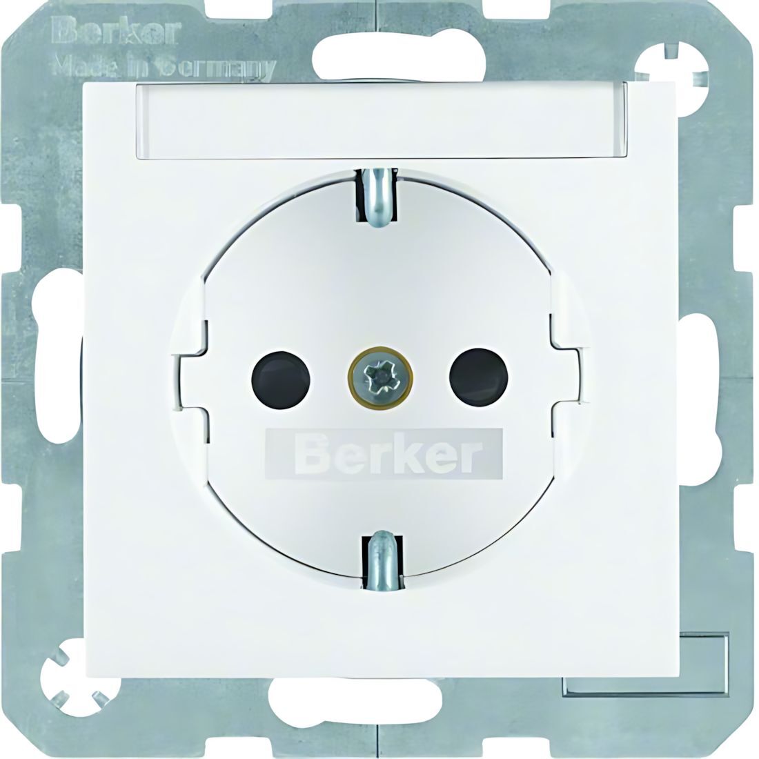 Berker Steckdose 41498989