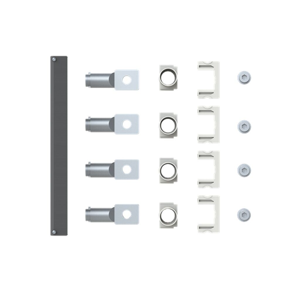 ABB Phasen Anschlussverbreiterung 1SDA104763R1 Typ KIT R- REAR TERMIN