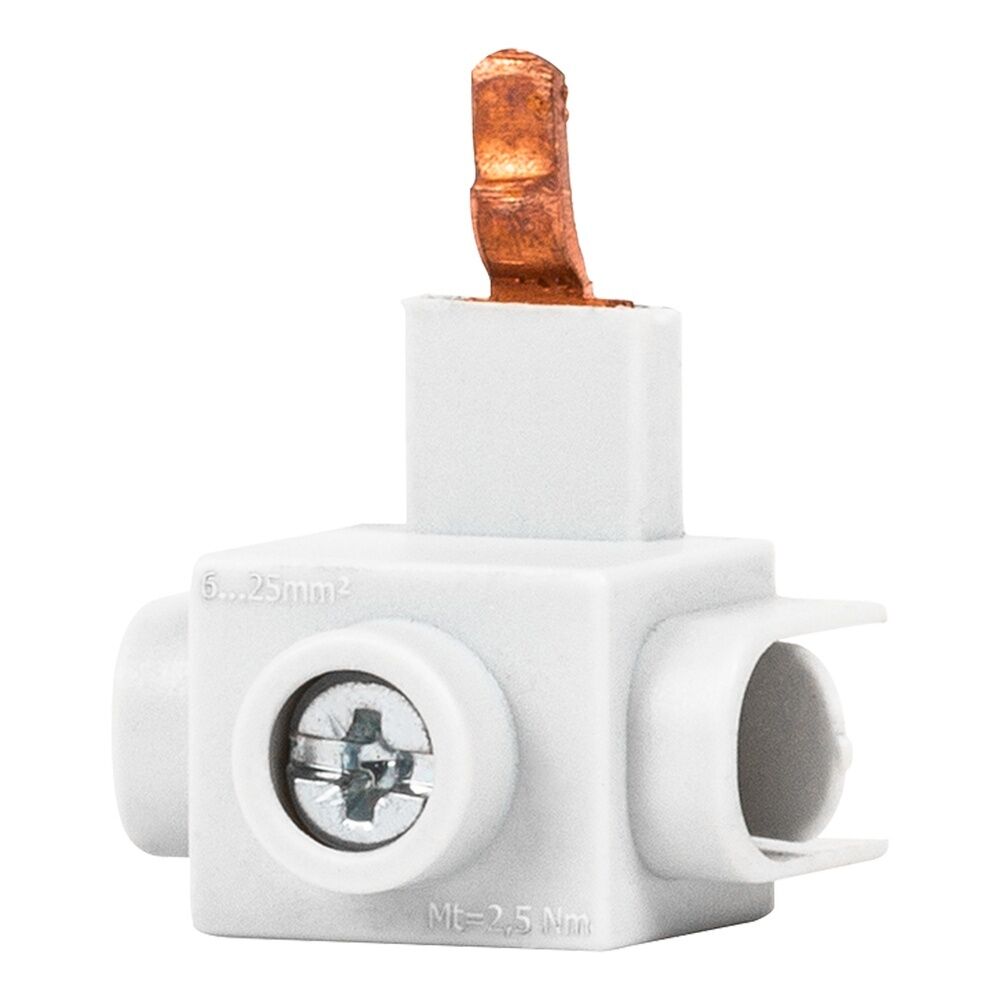 Gewiss Anschlussklemme GW96503