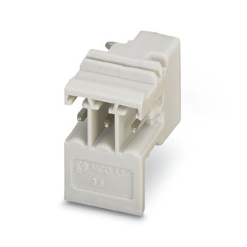 Phoenix Contact Leiterplatten Grundleiste 2278319 Typ MCO 1,5/ 3-G1L-3,5 KMGY