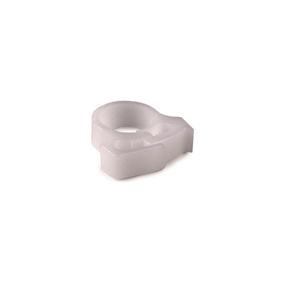 Hellermann Befestigungsschelle 191-10049 Typ SNP4(E) POM NA 500