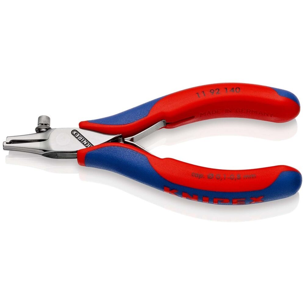 Knipex Abisolierschere 11 92 140