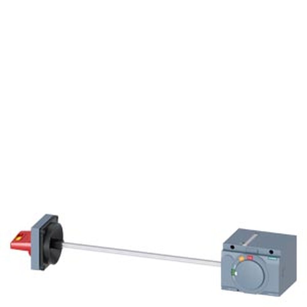 Siemens Seitenwand Drehantrieb 3VA9267-0PK15