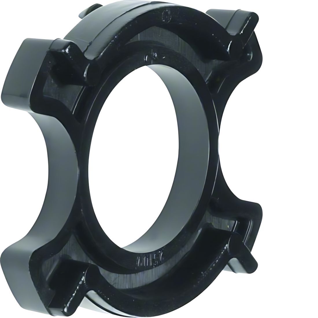 Berker Arretierungsscheibe 186101