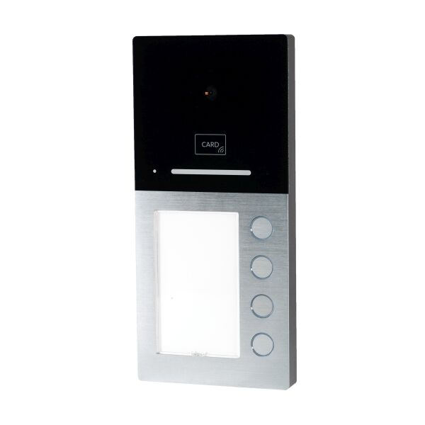 HHG Außenstation AP VILLA-AP-4-AS-RL Nr. VILLAAP4ASRL