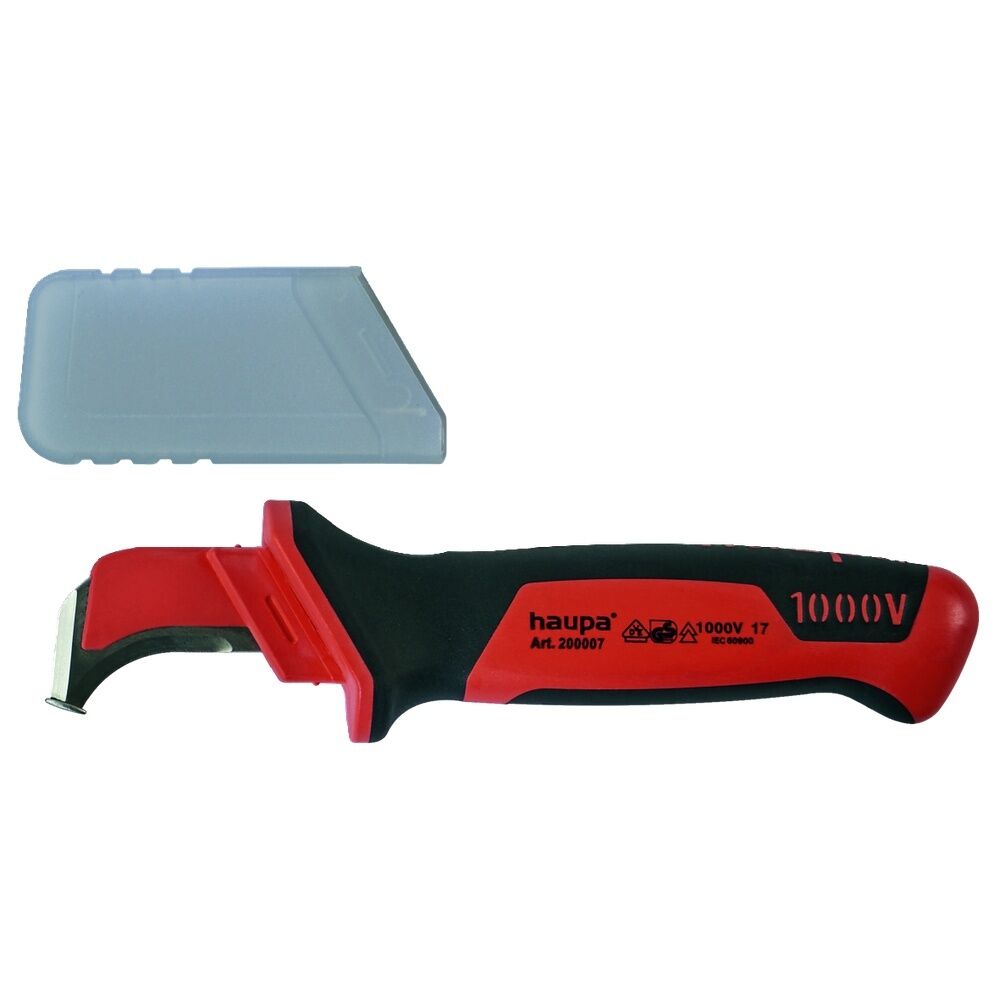 Haupa VDE Kabelmesser 200007