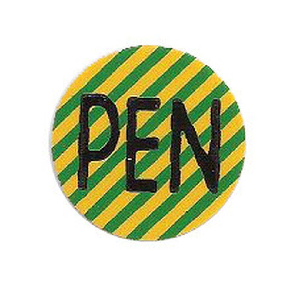 Cimco Leiterkennzeichnung 182630