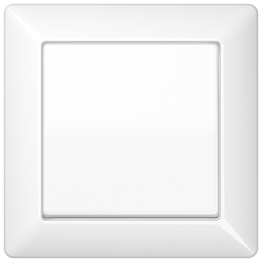 Jung Abdeckung Schalter AS 590 WW