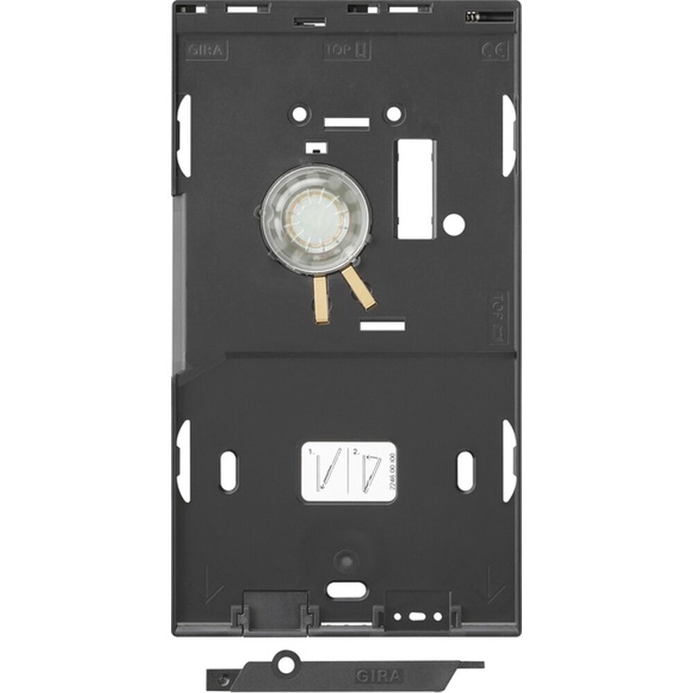 Gira Aufnahmerahmen 224600
