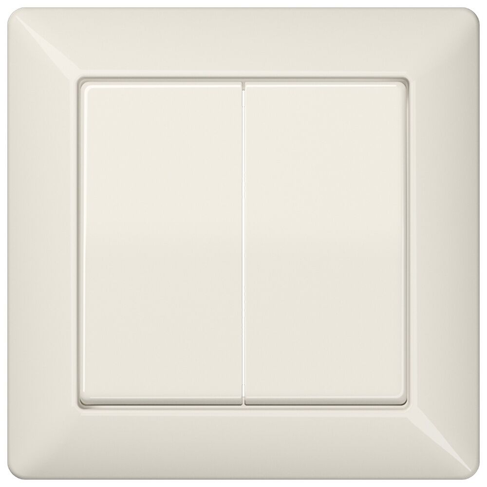 Jung Abdeckung Schalter AS 590-5