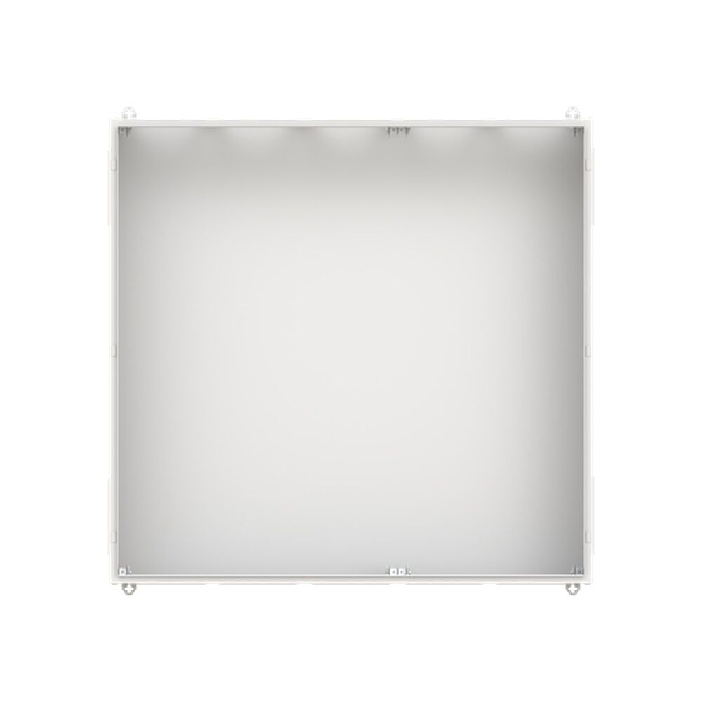 Striebel & John Wandschrank 2CPX010315R9999 Typ TL508GB