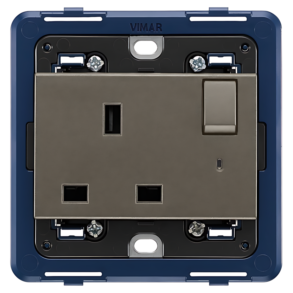 Vimar Steckdose 19221.M