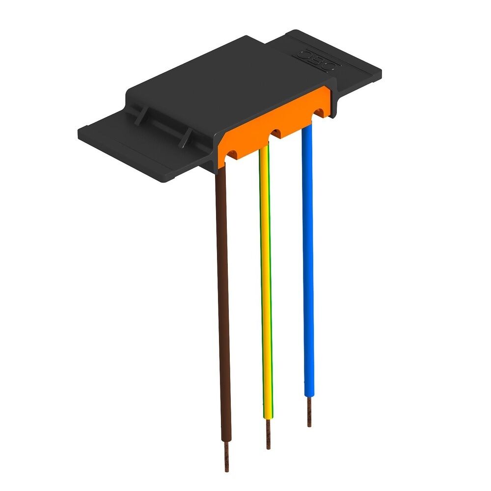 OBO Bettermann Überspannungsschutzmodul 5092472 Typ ÜSM-A-4