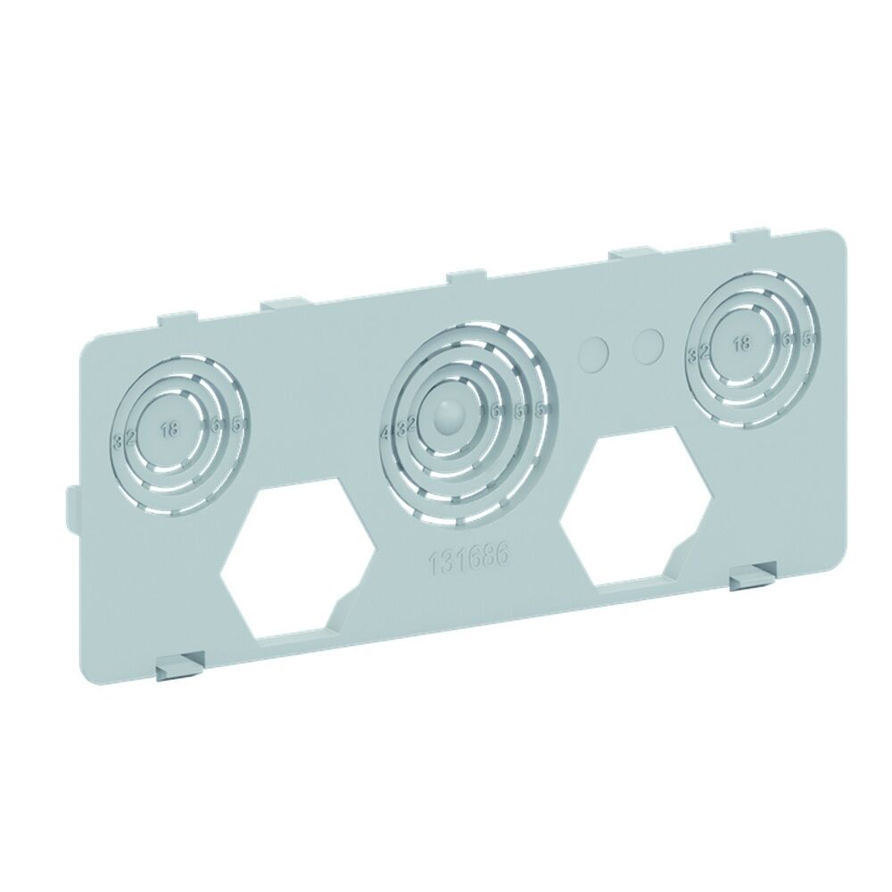 Striebel & John Diebstahlschutz 2CPX052555R9999 Typ CZF1D