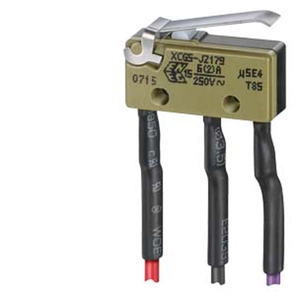 Siemens Zubehör für schaltbare Leisten 3NJ4913-1AA01