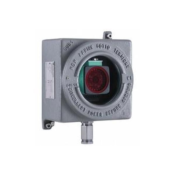 Pepperl+Fuchs Optischer Lesekopf 70114073 Typ PXV100-F200-R4-V19-Ex