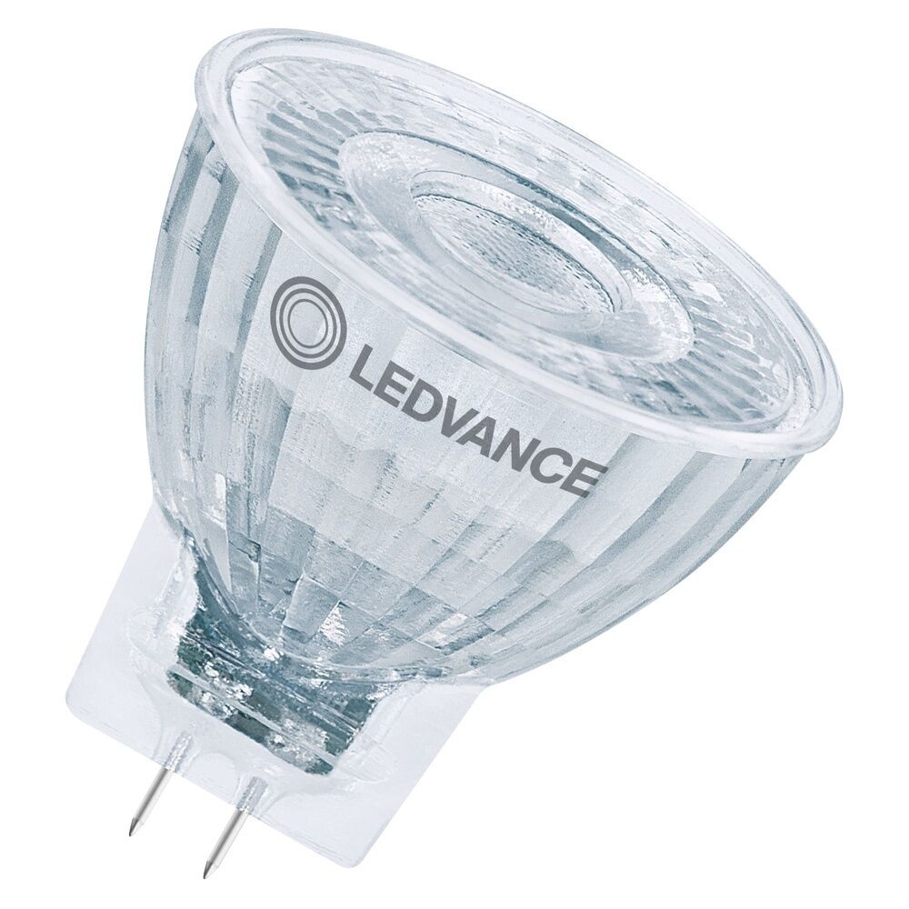 Ledvance Osram Dimmbare Niedervolt LED Reflektorlampe 050206
