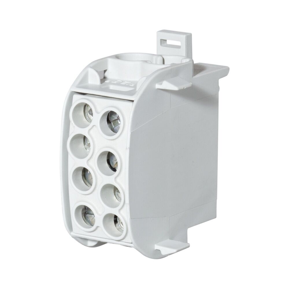 f-tronic Hauptleitungsabzweigklemme HLAK1p35gr Nr. 7110195