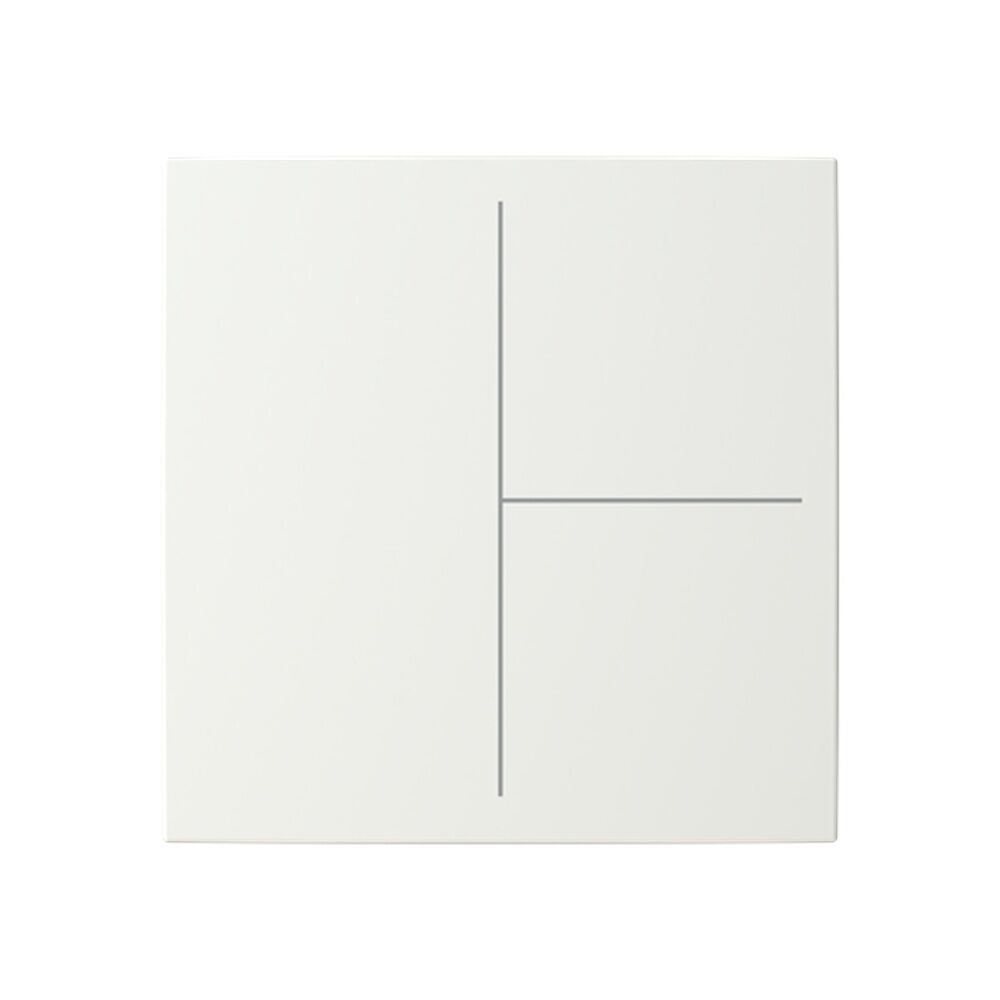 Busch-Jaeger Abdeckung  LFW/A.3.55.11-914 Typ 2CKA006199A0165