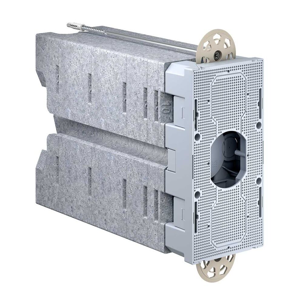 Kaiser System-Geräteträger 9966.32