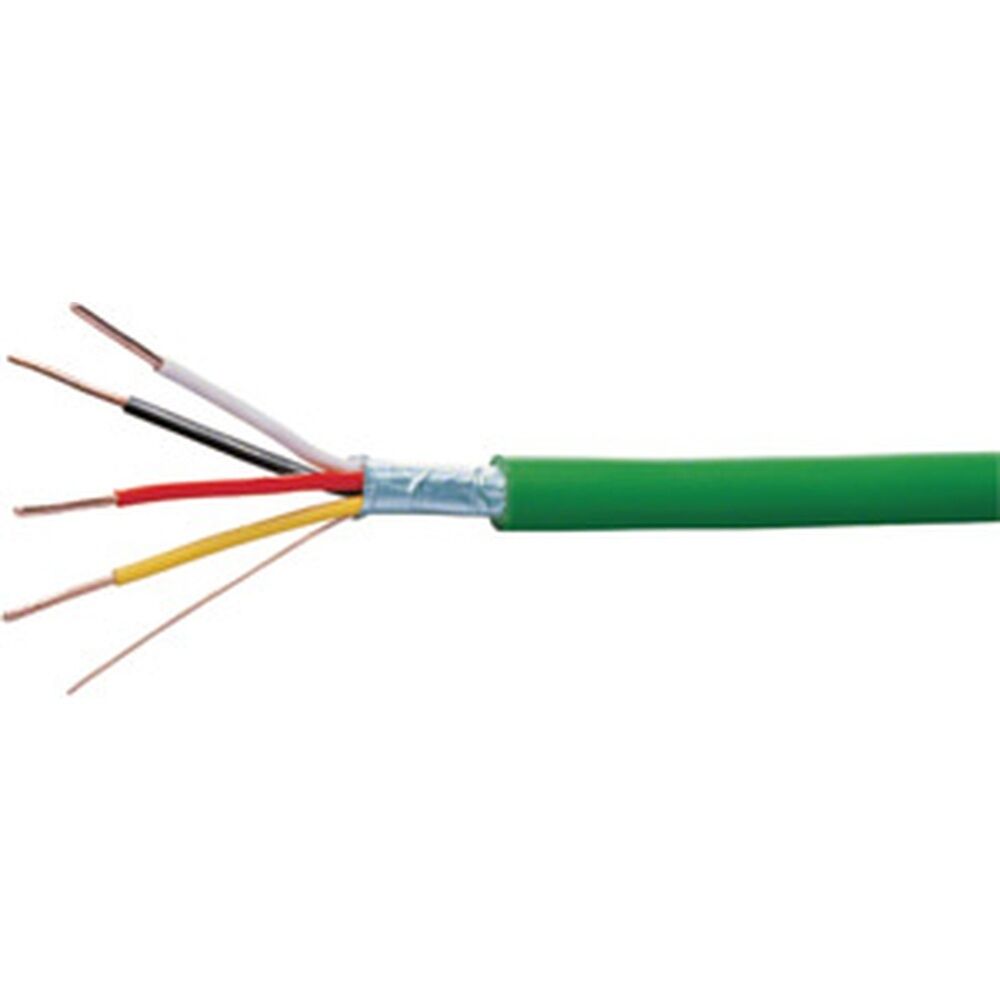 Hager Systemleitung KNX TGZ181