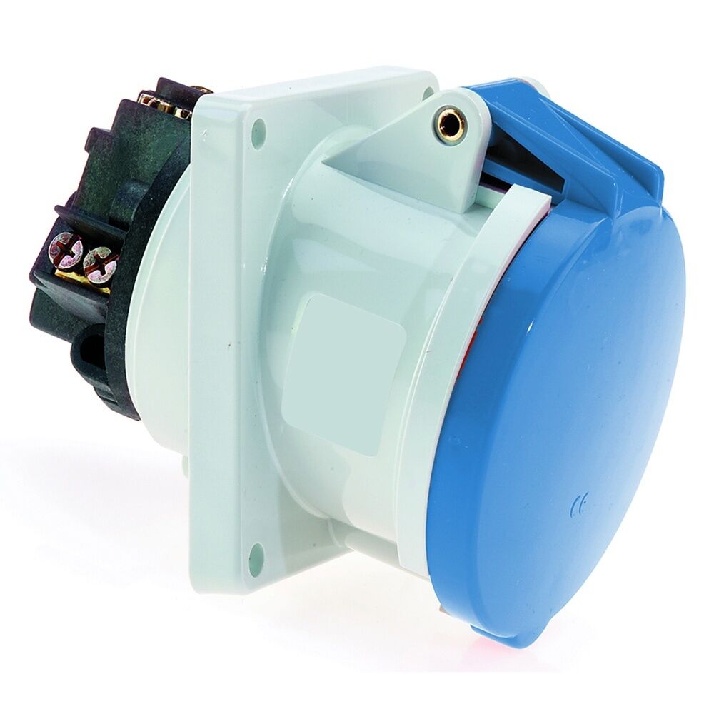 Bals Anbausteckdose 1208