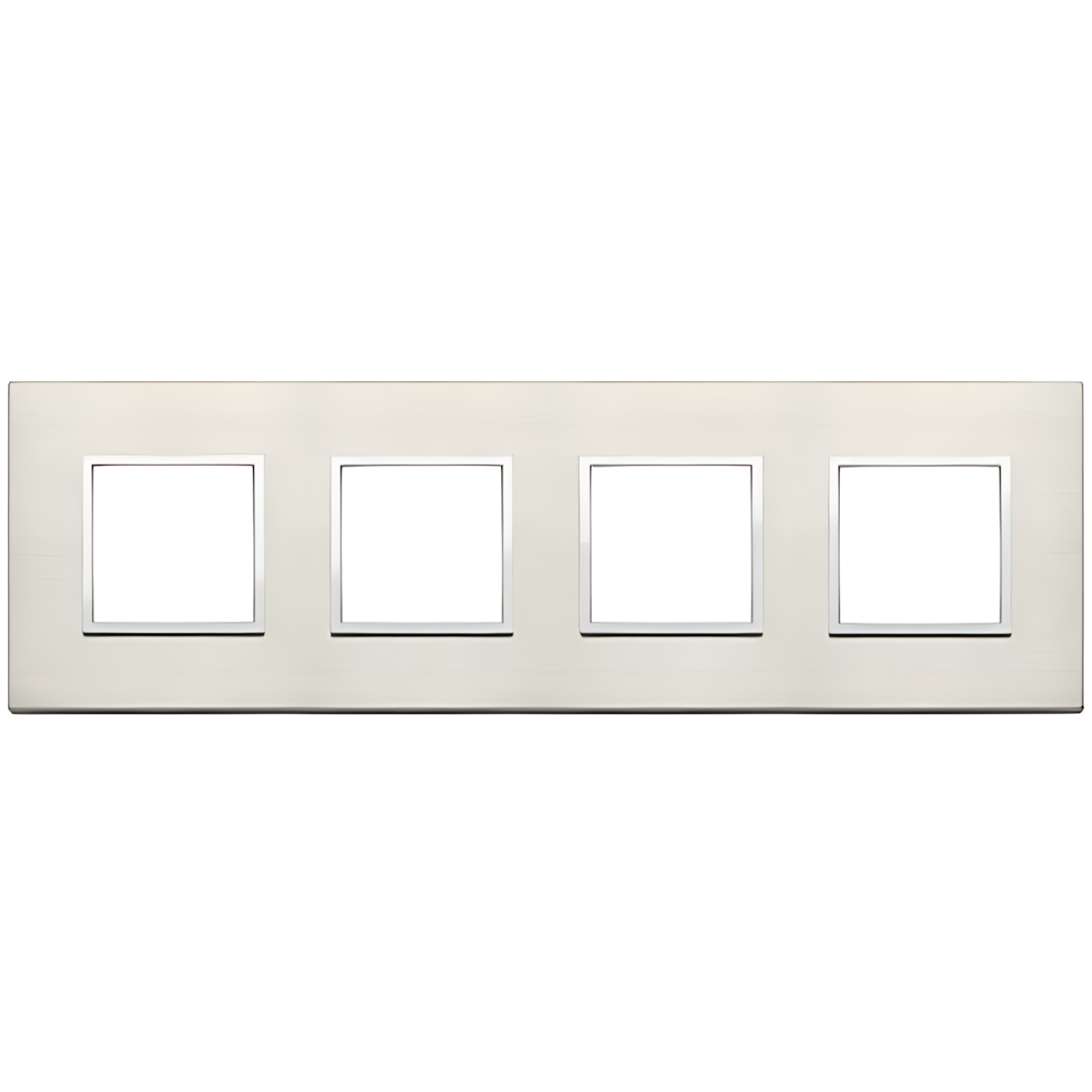 VIMAR Abdeckrahmen 21669.08