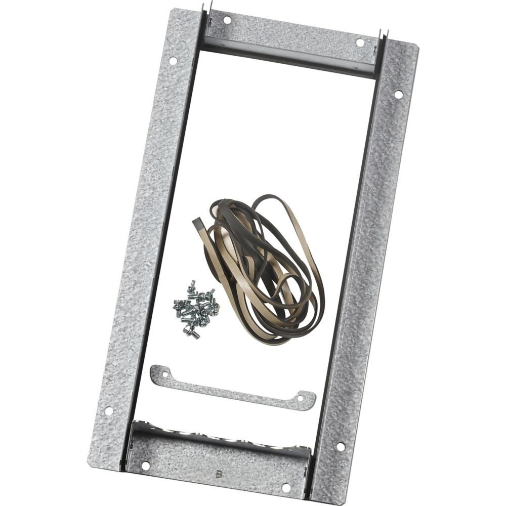 Eaton Flanschkit 730-32022-00P Typ DXG-ACC-FR1N12FK 