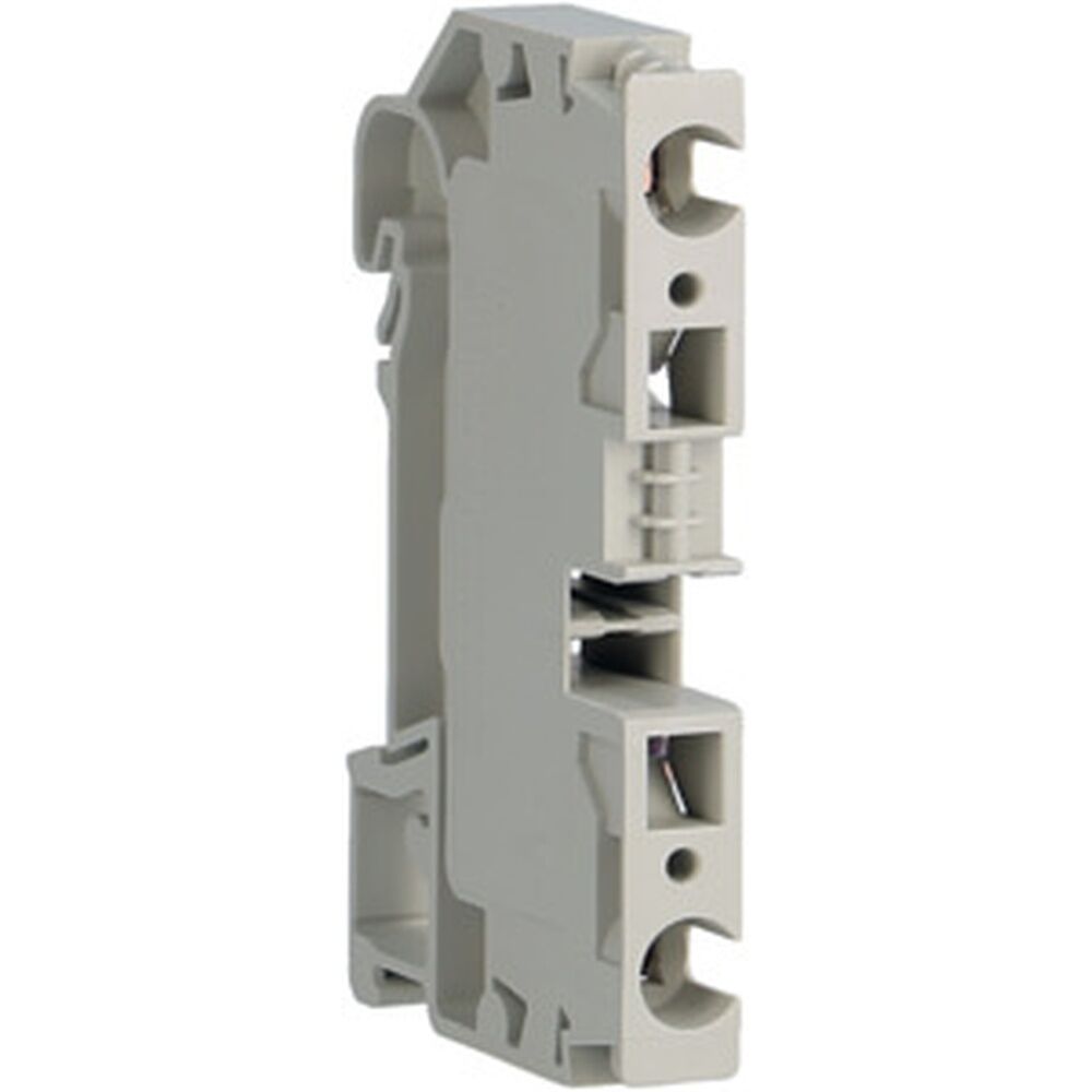 Hager Durchgangsklemme KYA06LH2