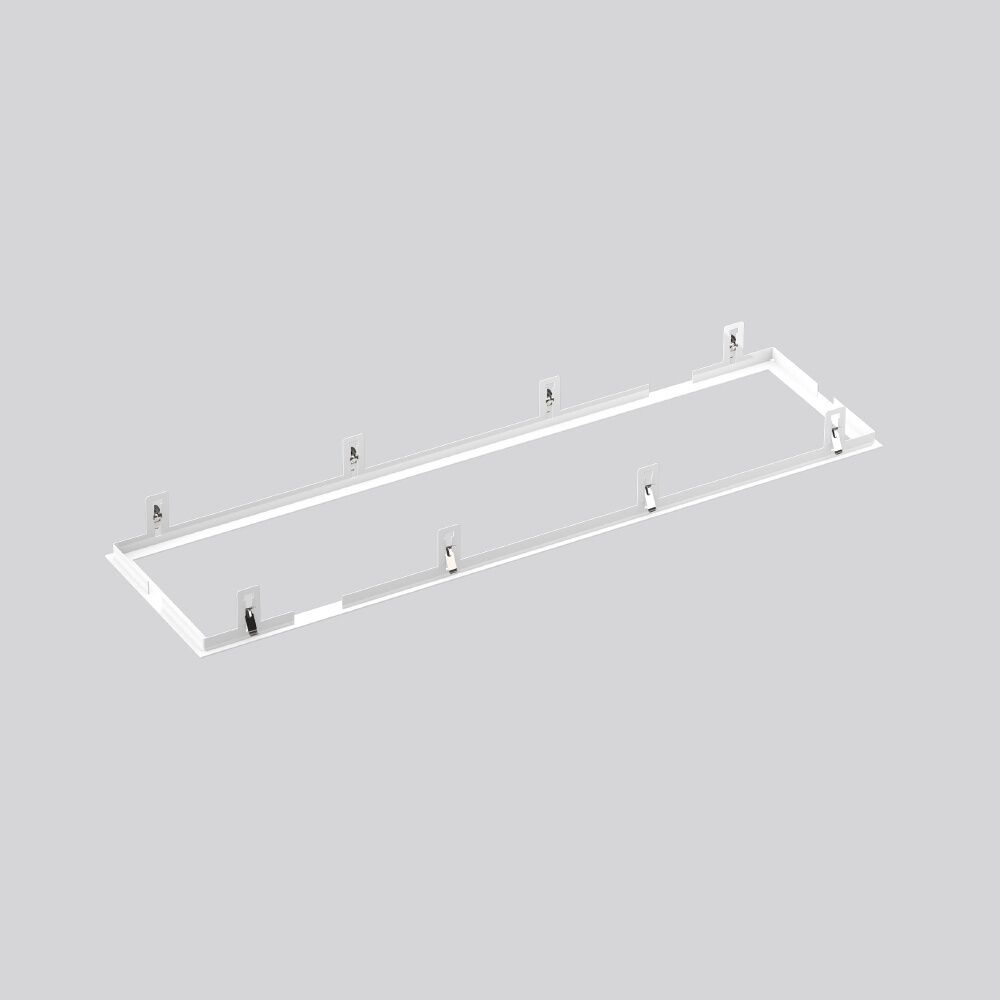 RZB Leuchten Einbaurahmen 982426.002