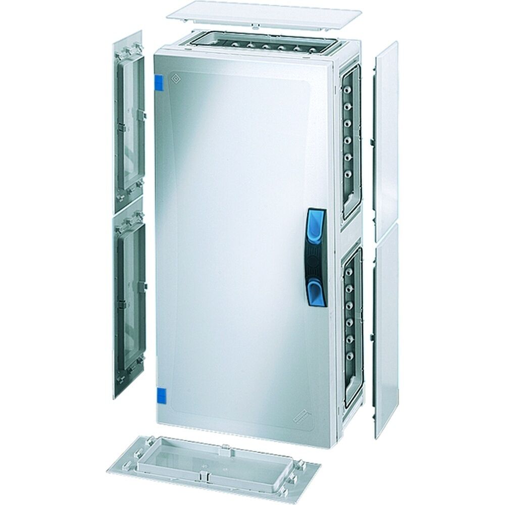 Hensel Leergehäuse FP 0351 Nr. 68000307 