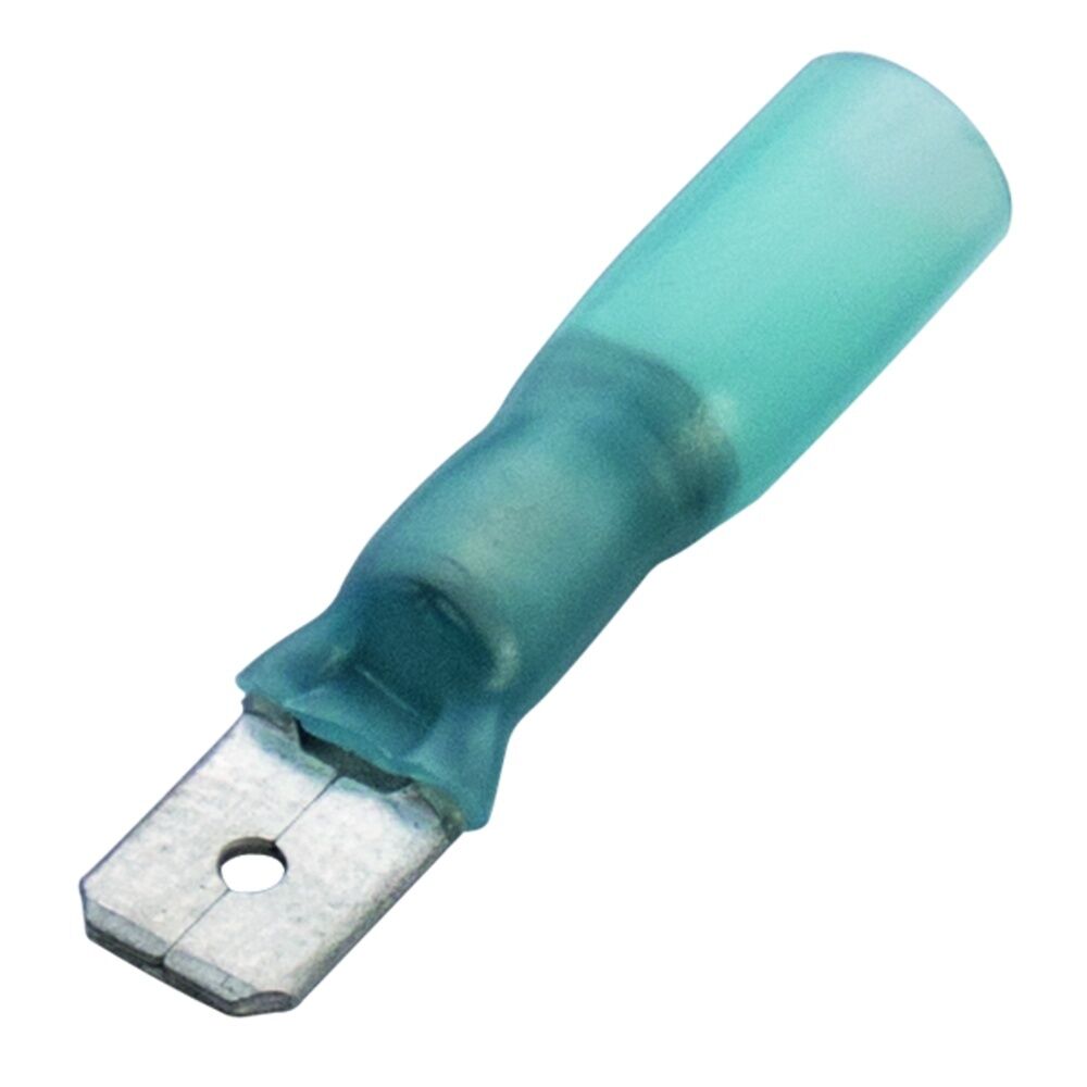 Haupa Flachstecker 363522