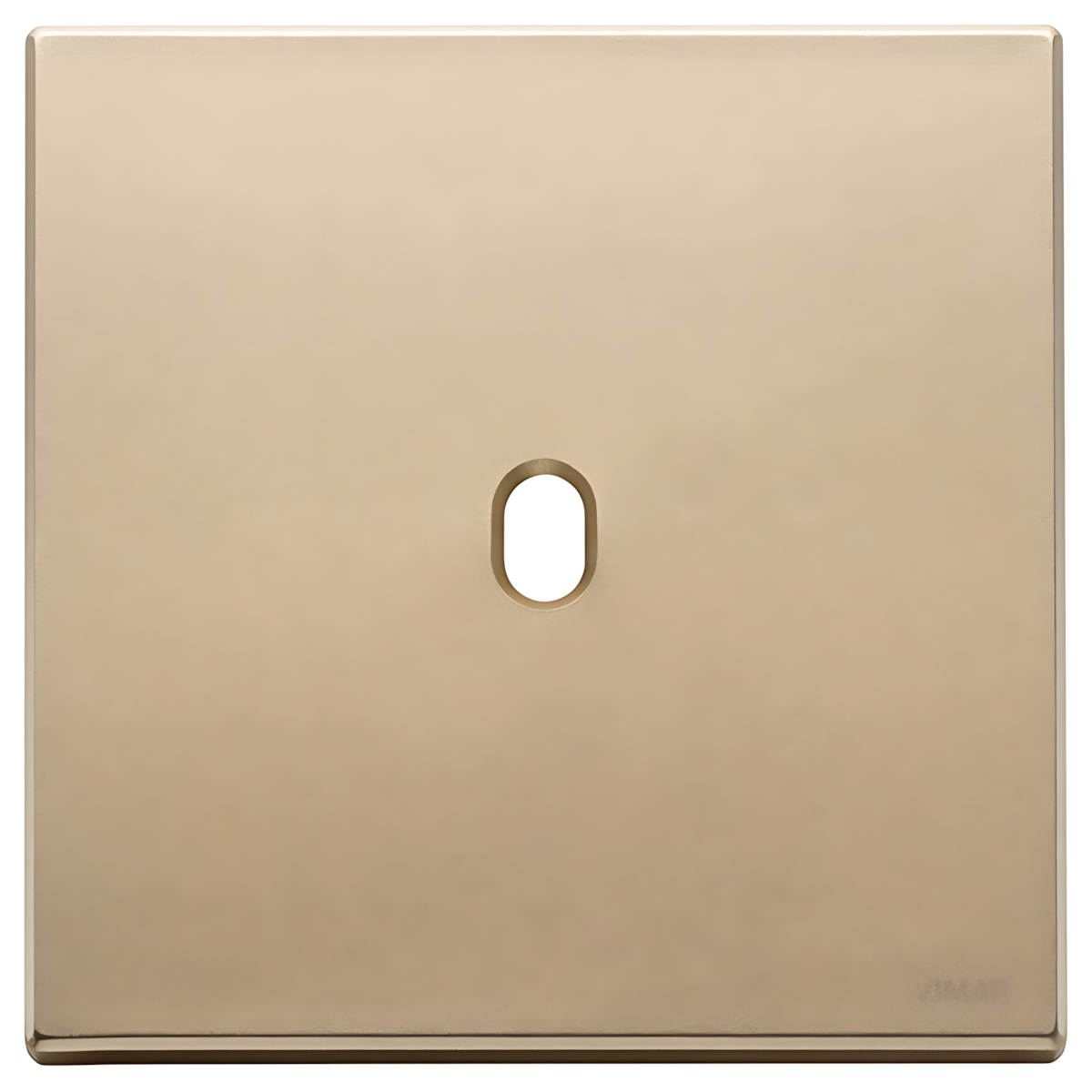 Vimar Abdeckrahmen 22672.1.88