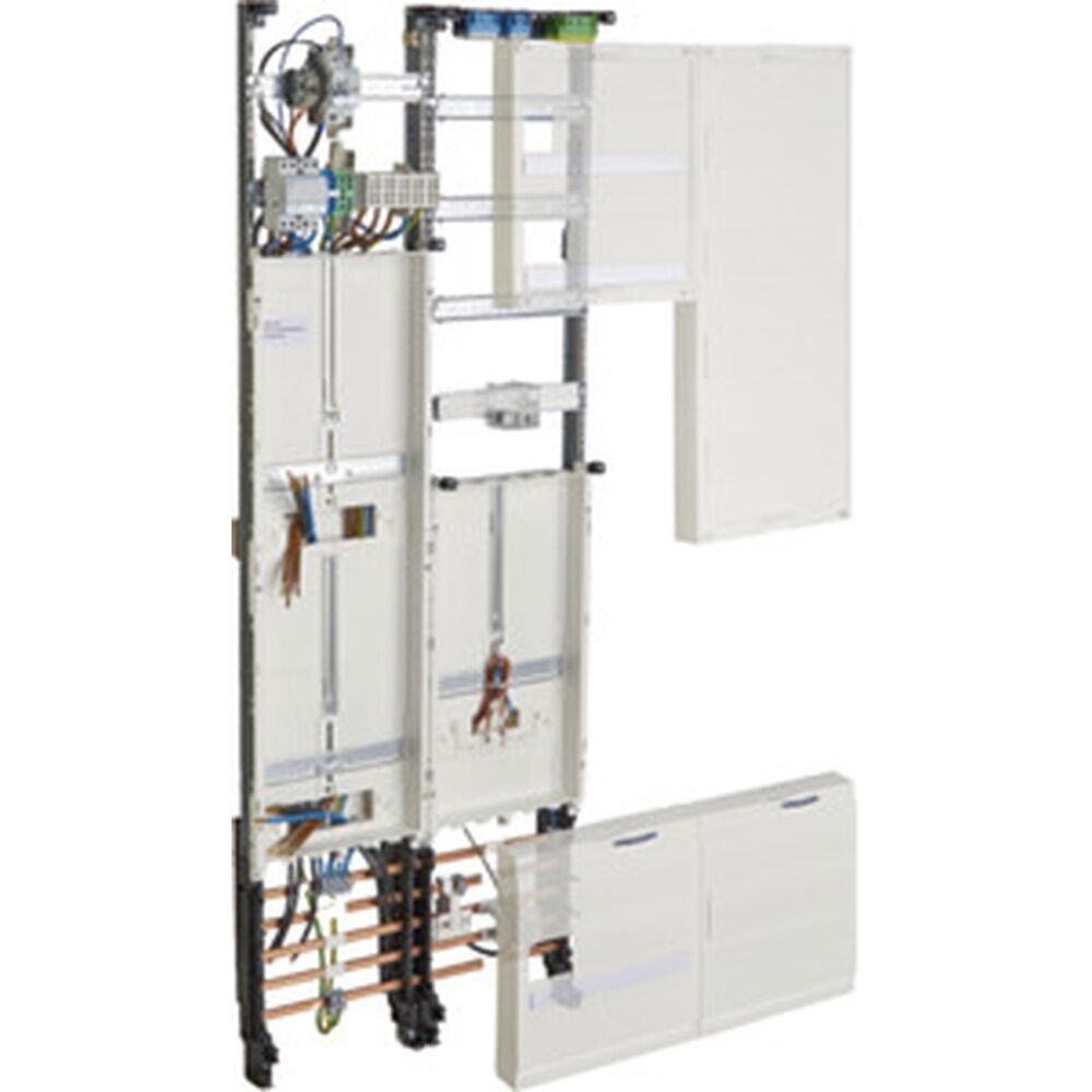 Hager Wärmepumpenfeld ZK52XP