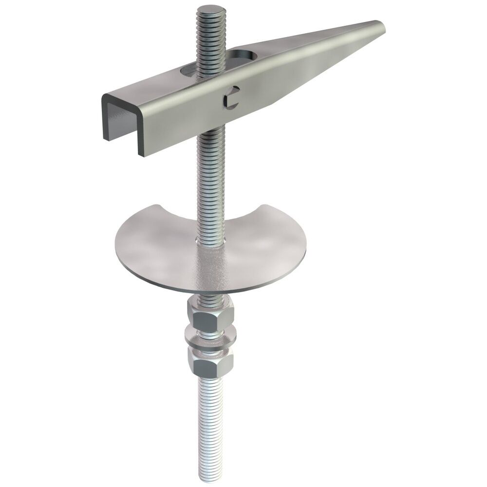 OBO Bettermann Kippdübel 3482103 Typ 456 M5x100 G