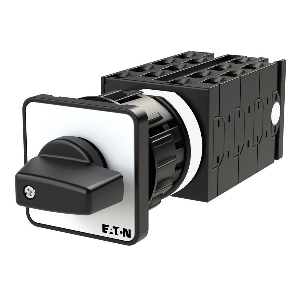 Eaton Umschalter 016004 Typ T0-7-8371/EZ