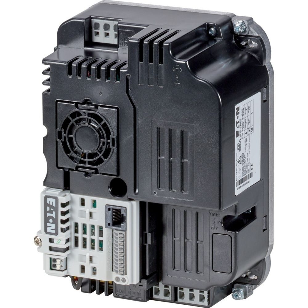 Eaton Frequenzumrichter 197566 Typ DB1-349D5FB-N2CC