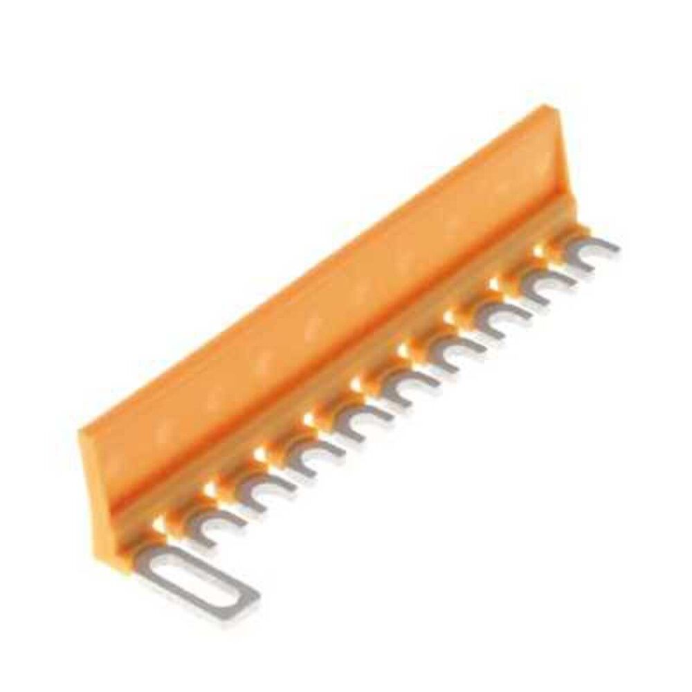 Weidmüller Querverbinder 1936180000 Typ WKS 2/10