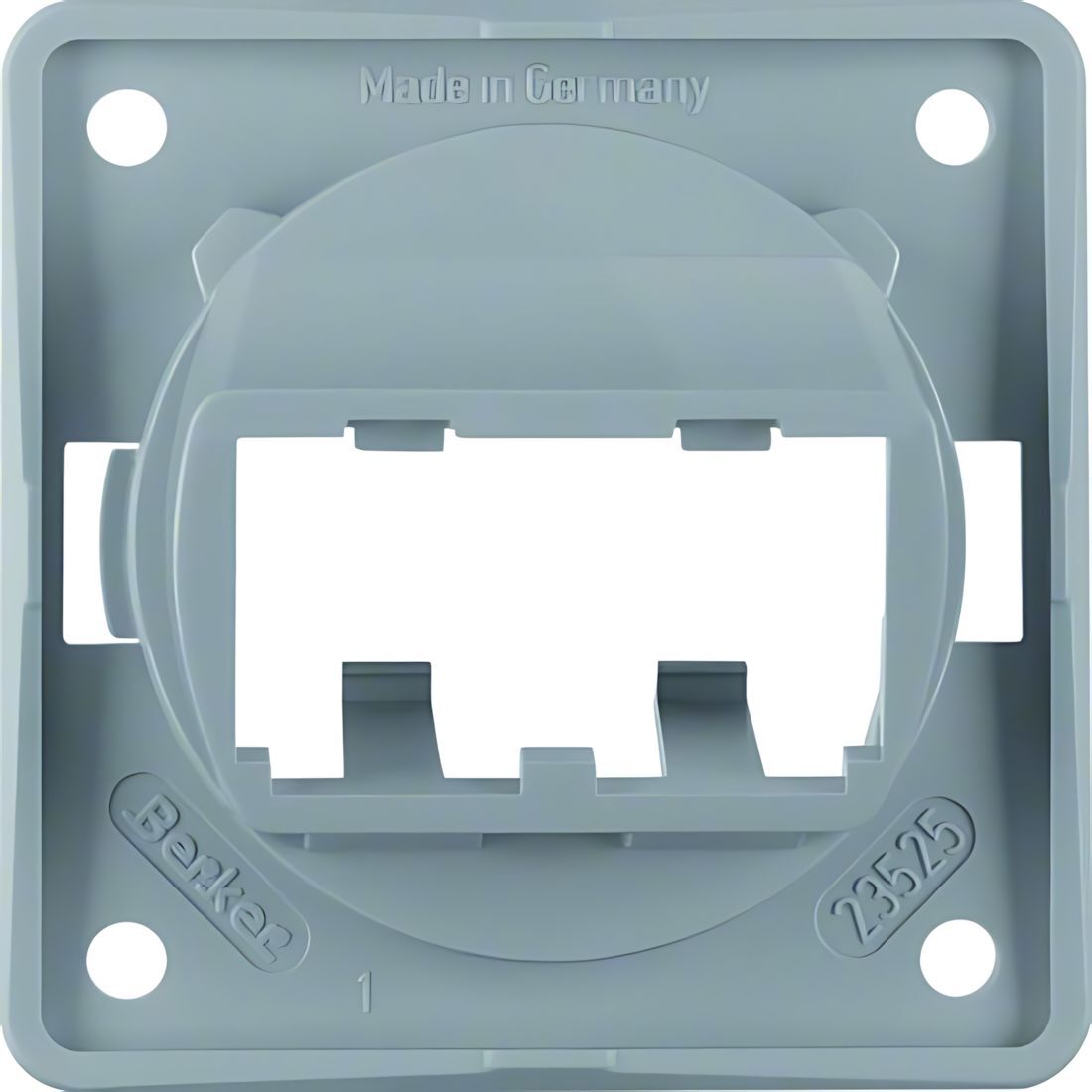 Berker Tragplatte 945592507